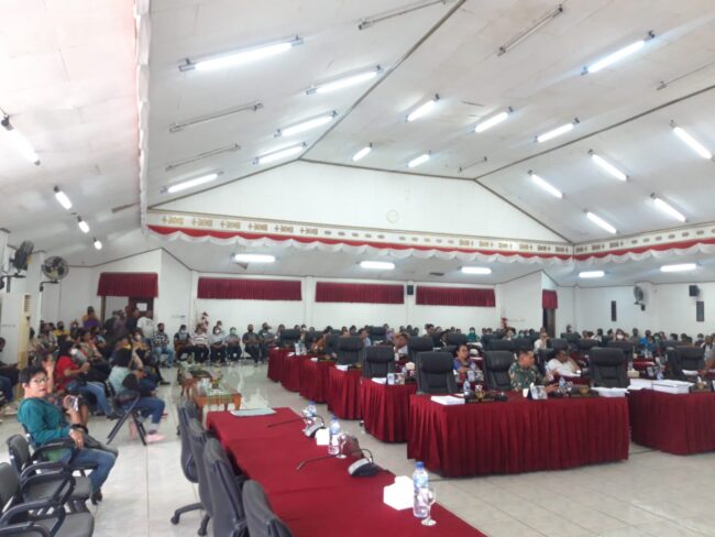 kota kupang rdp