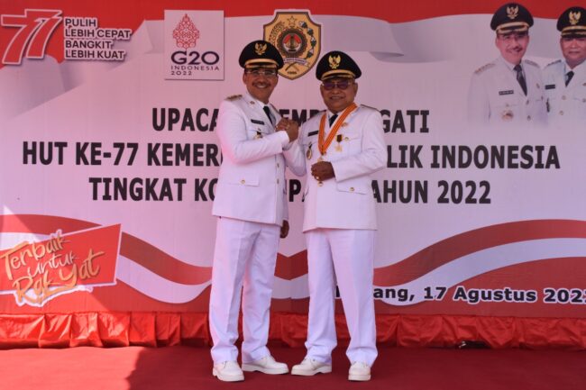 kota kupang jefri pamit