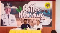 kota kupang kopi bareng