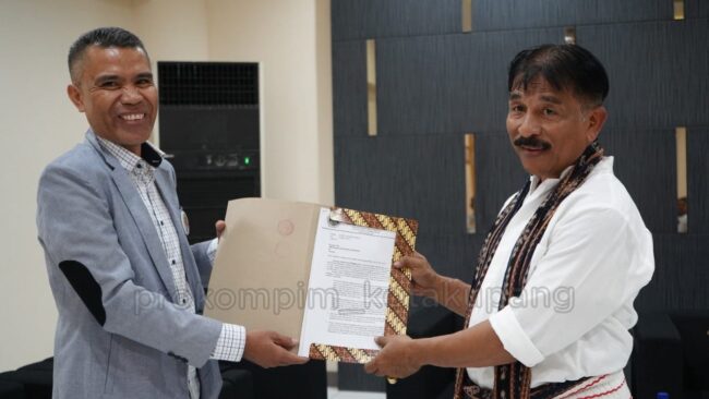kupang karang taruna