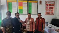 malaka bupati simon