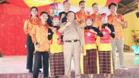 malaka lomba tari kreasi