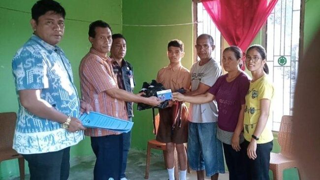 sumtim beasiswa tabungan bank ntt