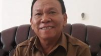 Bupati Kupang Korinus Masneno1