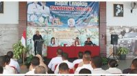 Gubernur Rakor Lembata1