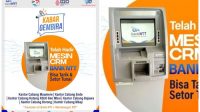 Mesin CRM