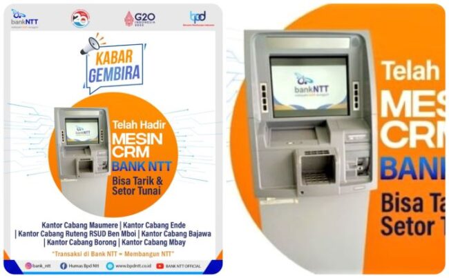 Mesin CRM