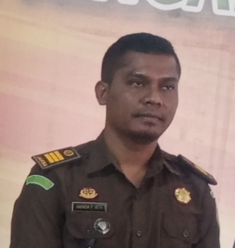 andre p keya