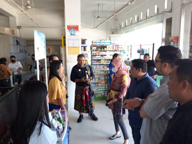 bank ntt bank kalsel