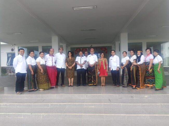 blud manggarai