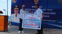 flotim mobil sampah