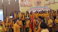 golkar MKGR