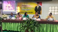 golkar mll di airnona