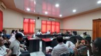 kota kupang air tanah