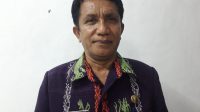 kota kupang kadis sosial