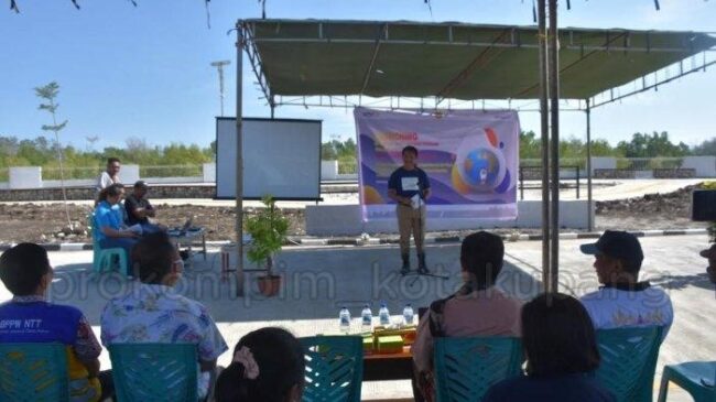 kota kupang kotaku