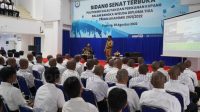kota kupang poltek kelautan