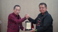 kota kupang sekda