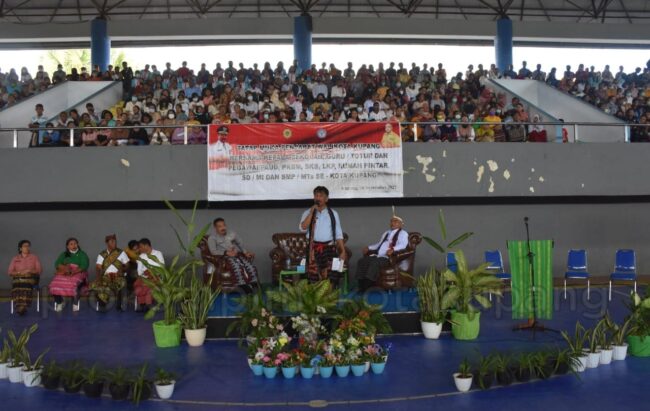 kupang dikbud