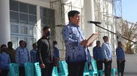 kupang wabup apel