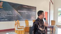 lembata penjabat bupati minta dukungan gereja
