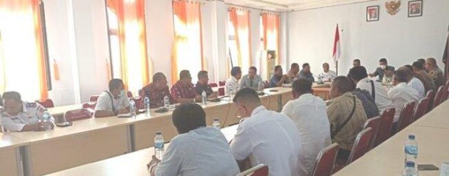 lembata rapat forkompimda1