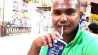 lembata sumbang air
