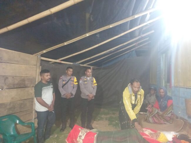 matim tewas tenggelam