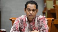 wakil ketua kpk nurul ghufron