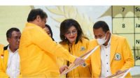 Golkar NTT Raih Penghargaan1