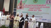 KKBM dan Uskup Maumere