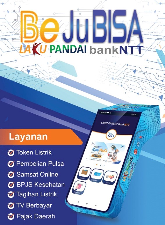 bank ntt beta ju bisa