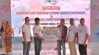 bank ntt crs kota kupang