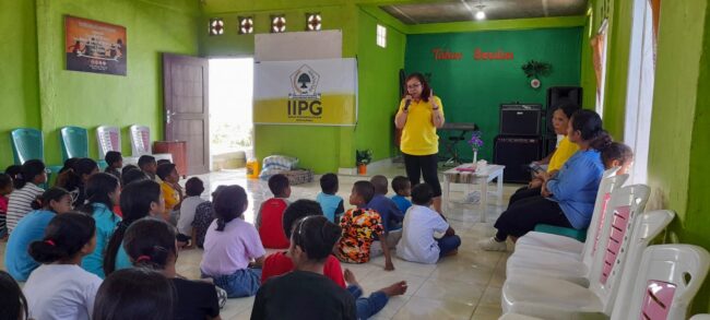 iipg