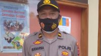 kabag humas polres manggrai made budiarsa