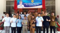kota kupang MPP