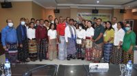 kota kupang dekranasda