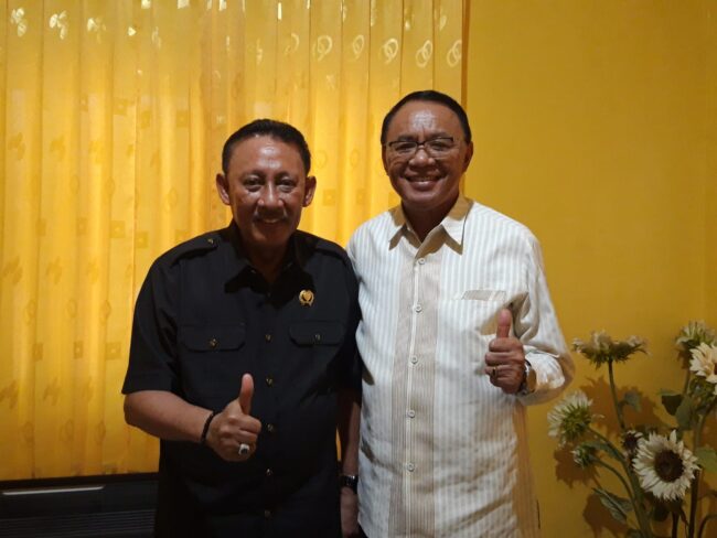 kota kupang jonas sukardan