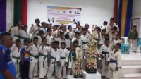 kupang dojo