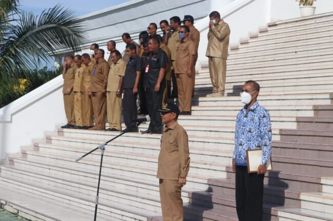 kupang apel kesadaran