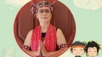 kupang ketua IDAI NTT