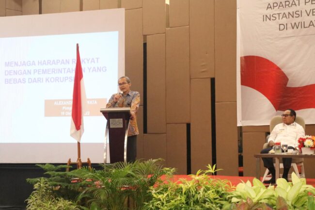 ntt kpk