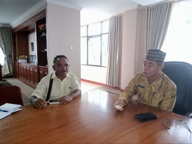 ruteng legend