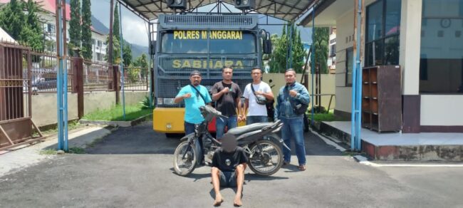 ruteng motor