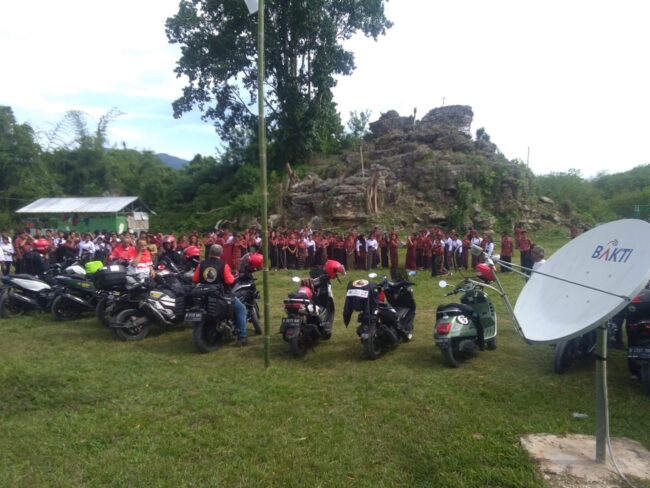 ruteng riders