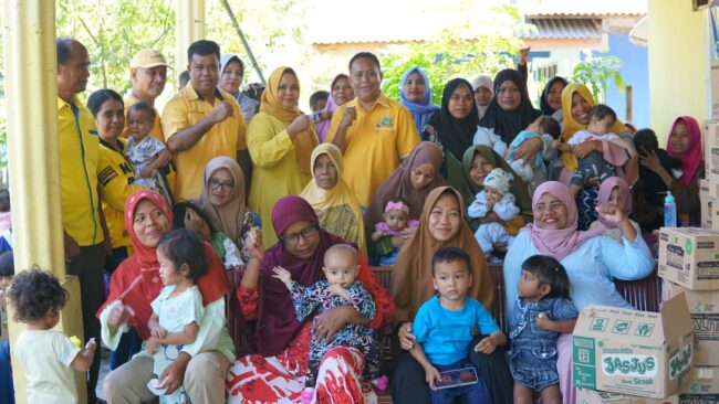 sumtim golkar 1