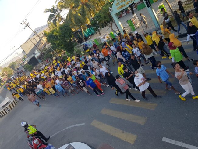sumtim hut golkar rotated