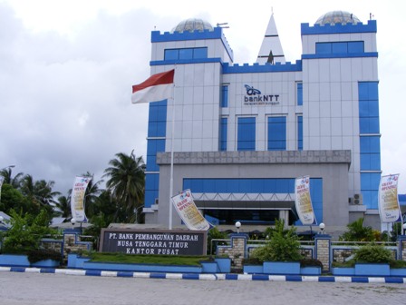 Bank NTT