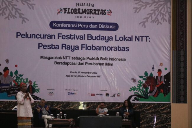 Pesta raya flobamoratas