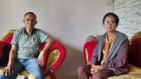 TTU tanah diserobot